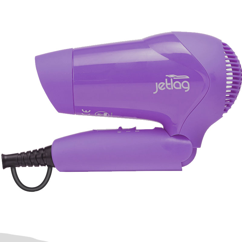 Jetlag Mini séchoir pliant 1200w